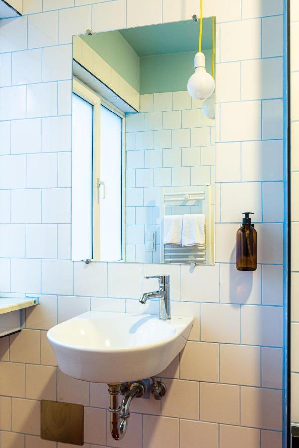 Popstel Hotell Istanbul Exteriör bild