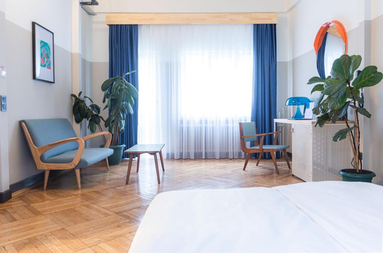 Popstel Hotell Istanbul Exteriör bild