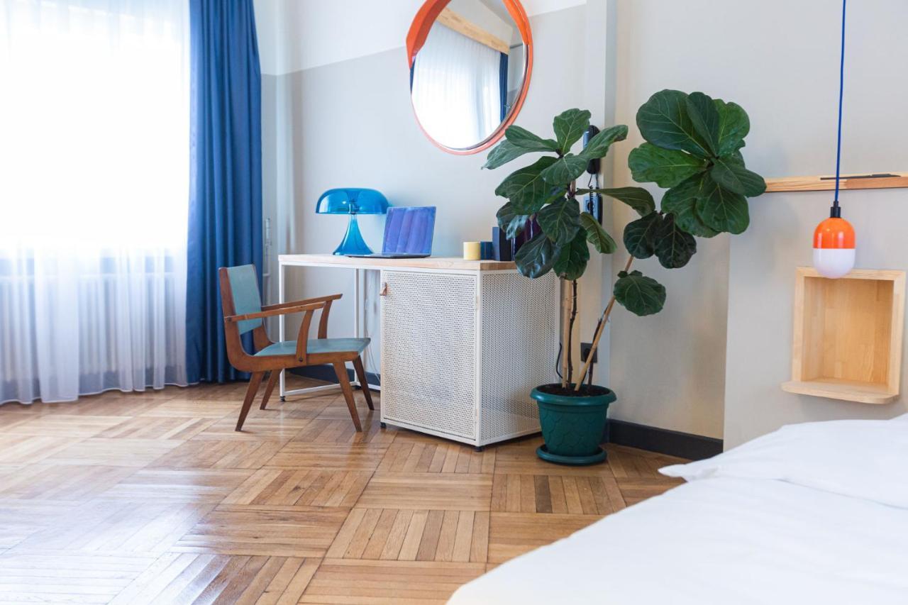 Popstel Hotell Istanbul Exteriör bild