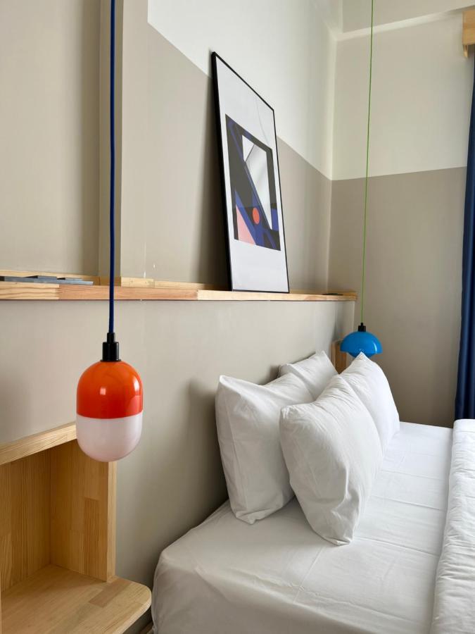 Popstel Hotell Istanbul Exteriör bild