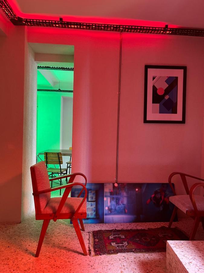Popstel Hotell Istanbul Exteriör bild