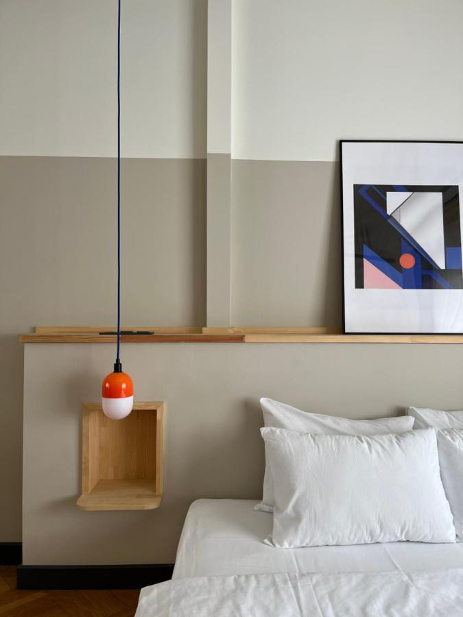 Popstel Hotell Istanbul Exteriör bild