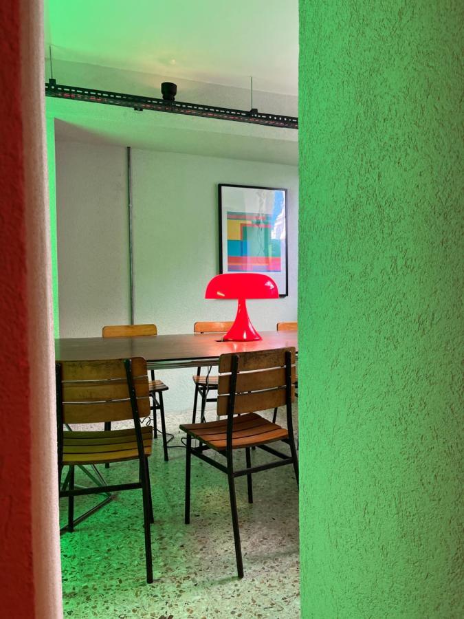 Popstel Hotell Istanbul Exteriör bild